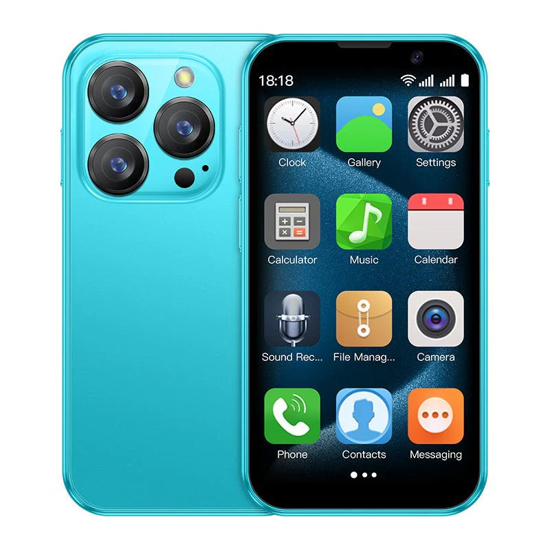 MireloCozy™ Lite Mini Phone