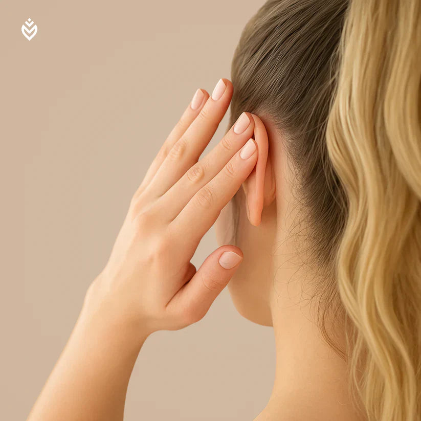 Ear Correctors
