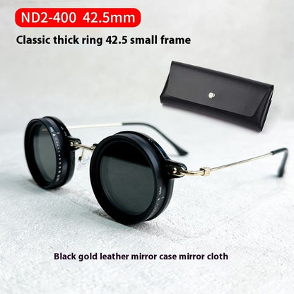 VisionControl Sunglasses