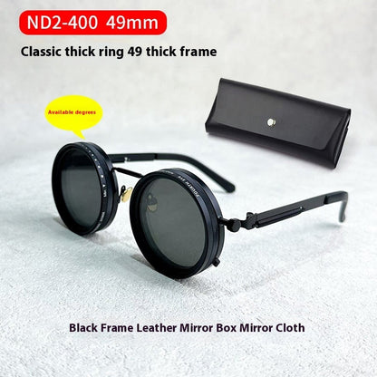 VisionControl Sunglasses