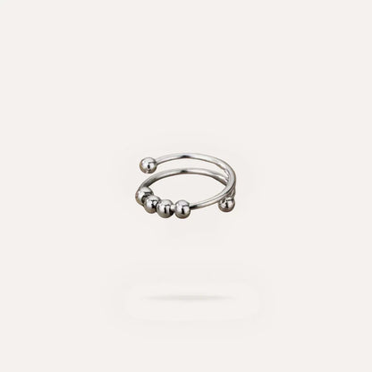 Anti-stress ring