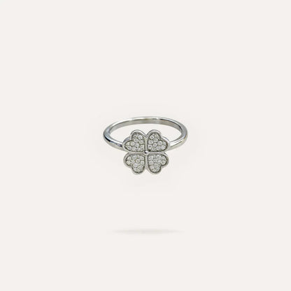 Anti-stress ring