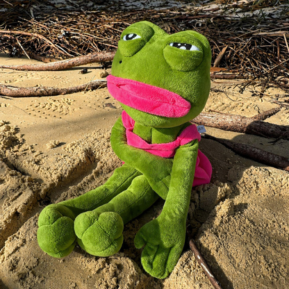 Relatable Pepe Or Pepa