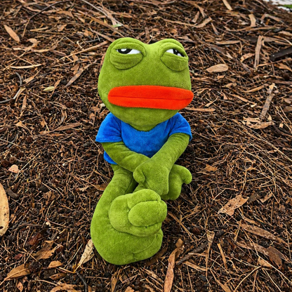 Relatable Pepe Or Pepa