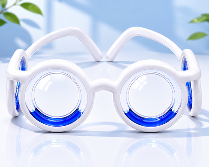 TravelCalm glasses
