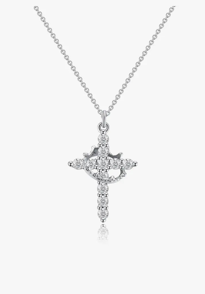 Cross Necklace