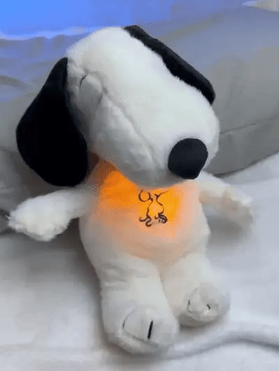 Anti-Stress Plush