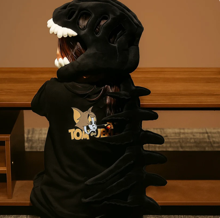 Fossil Snug