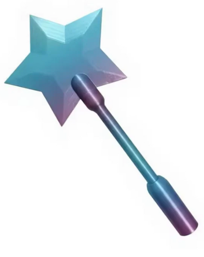 Fairy Wand Tap