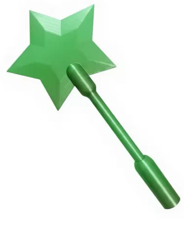 Fairy Wand Tap