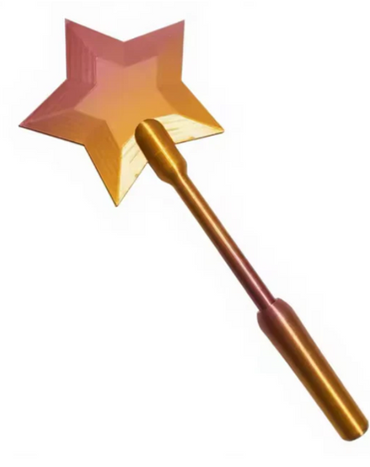 Fairy Wand Tap