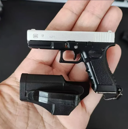 Mini Tactical Key Holder Clip