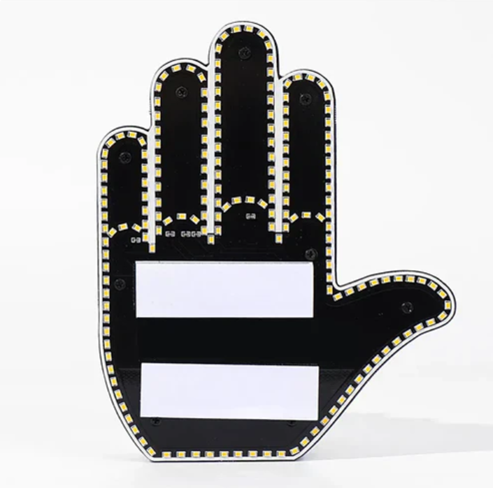 The GloHand