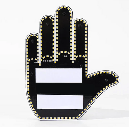 The GloHand