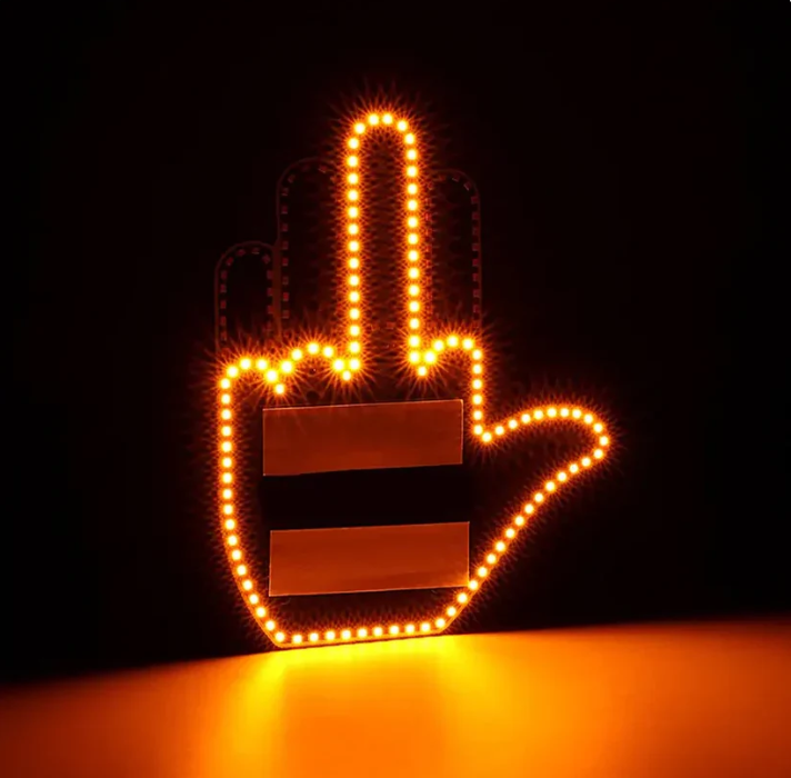 The GloHand