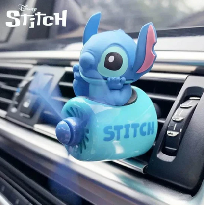 Disney Stitch Car Air Freshener