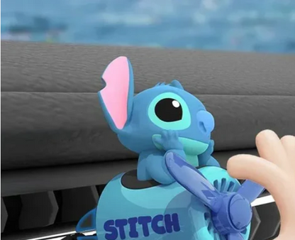 Disney Stitch Car Air Freshener