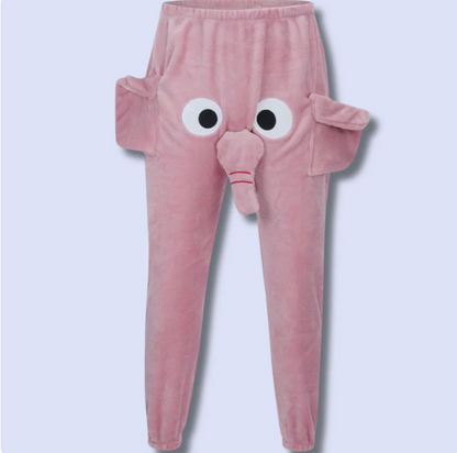 Jumbo Trunks