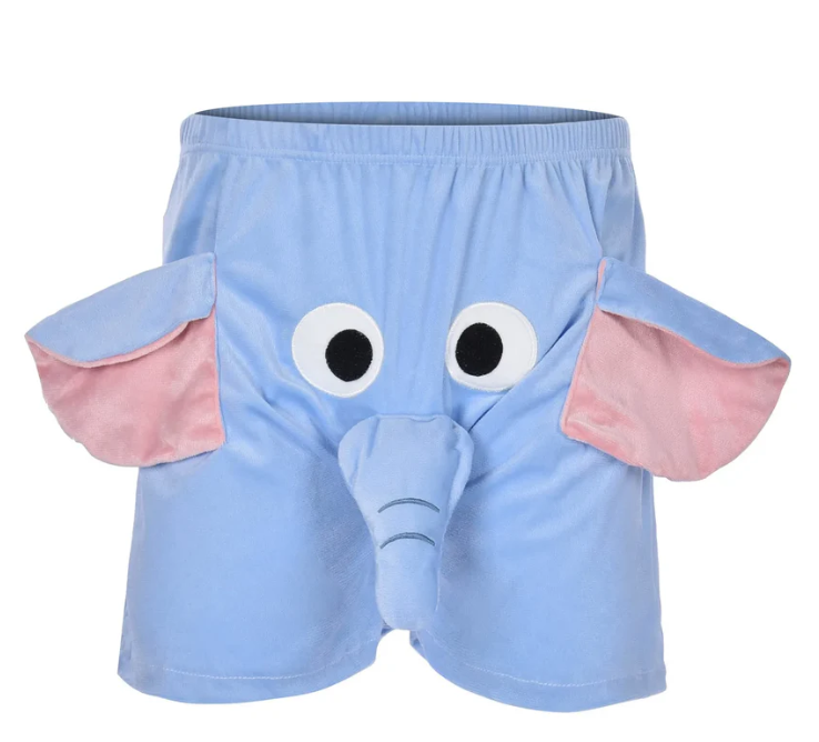 Jumbo Trunks - Shorts