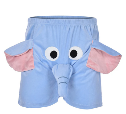Jumbo Trunks - Shorts