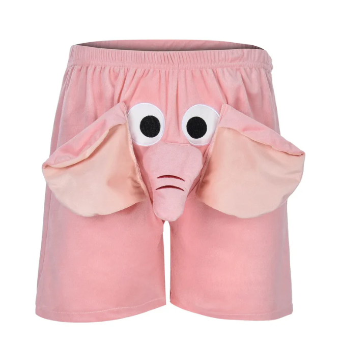 Jumbo Trunks - Shorts