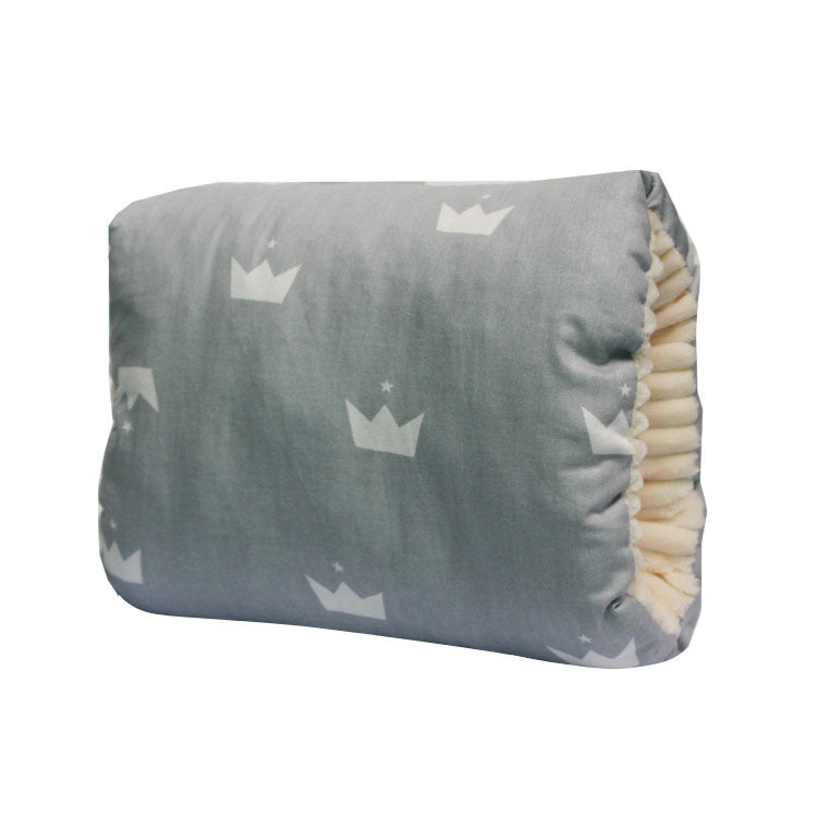 Breastfeeding Comfort Pillow
