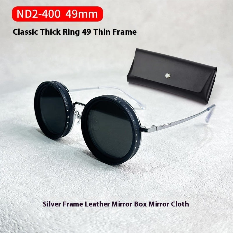 VisionControl Sunglasses