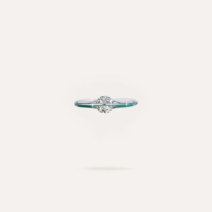 Anti-stress ring