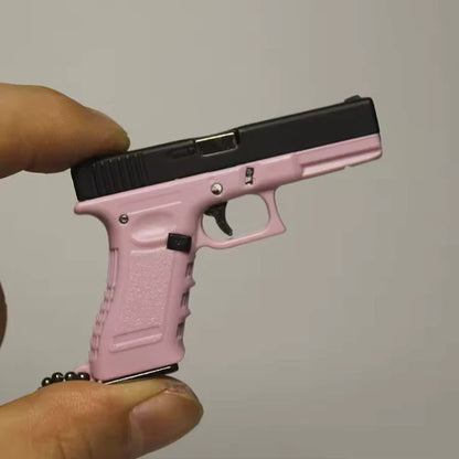 Mini Tactical Key Holder Clip