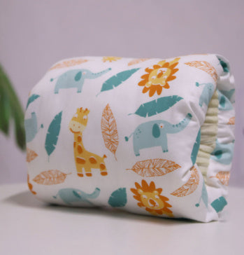 Breastfeeding Comfort Pillow