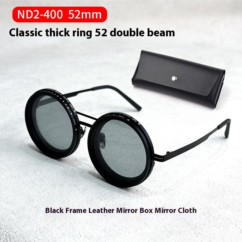 VisionControl Sunglasses