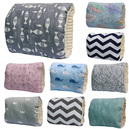 Breastfeeding Comfort Pillow