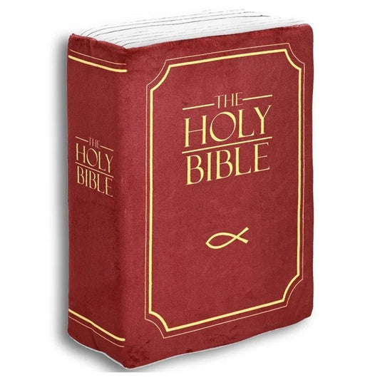 Bible Plush