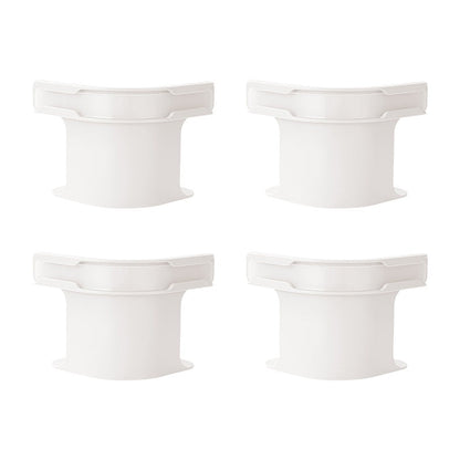 Invisible Bed Sheet Clips