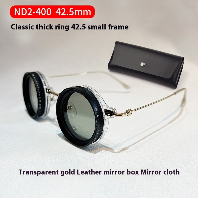 VisionControl Sunglasses