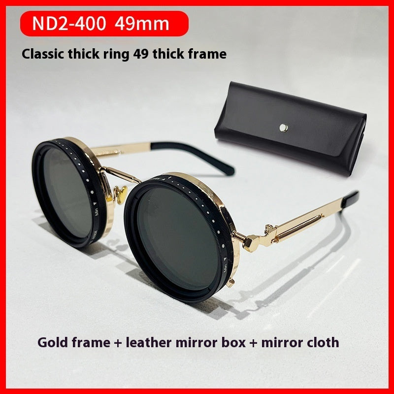 VisionControl Sunglasses