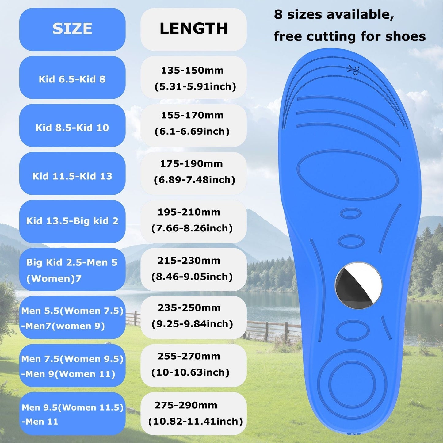 TrackSoles