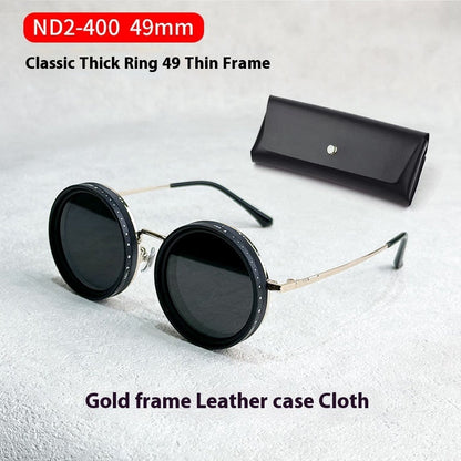 VisionControl Sunglasses