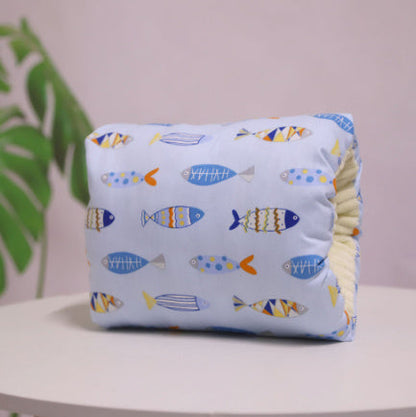 Breastfeeding Comfort Pillow