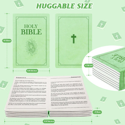 Bible Plush