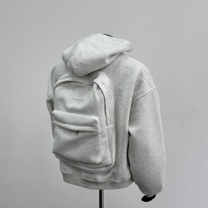 BackPack Hoodie