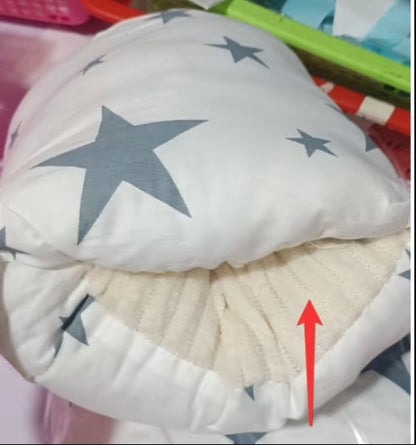 Breastfeeding Comfort Pillow