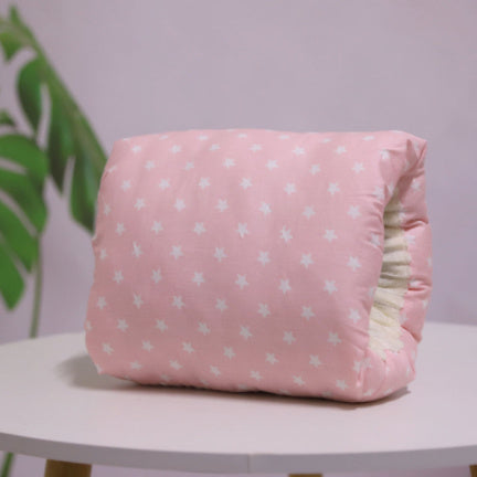 Breastfeeding Comfort Pillow